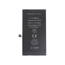 iPhone 12 Pro Battery